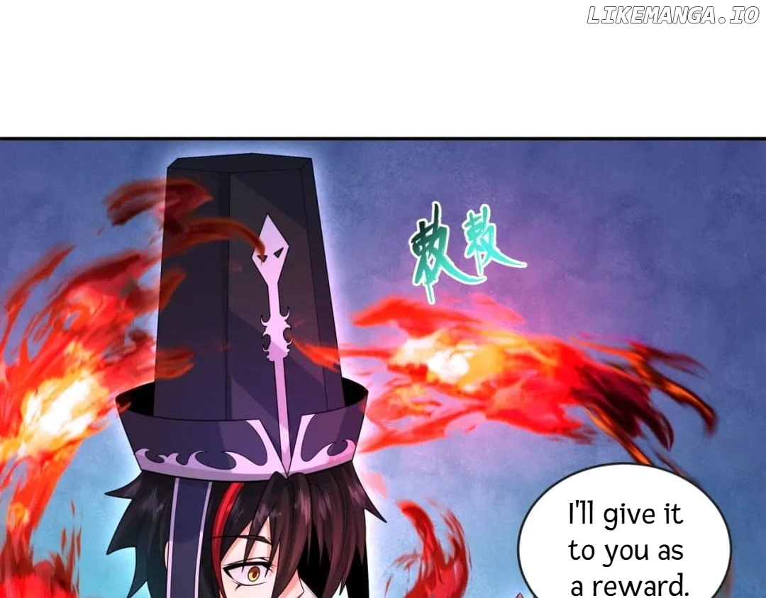 Era of the Haunted Chapter 198 - page 97